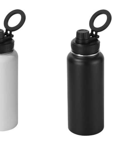 32oz vacuum bottle 8x22cm